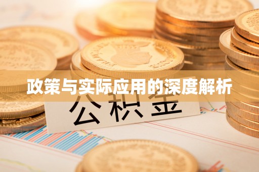 乌伊岭政策与实际应用的深度解析